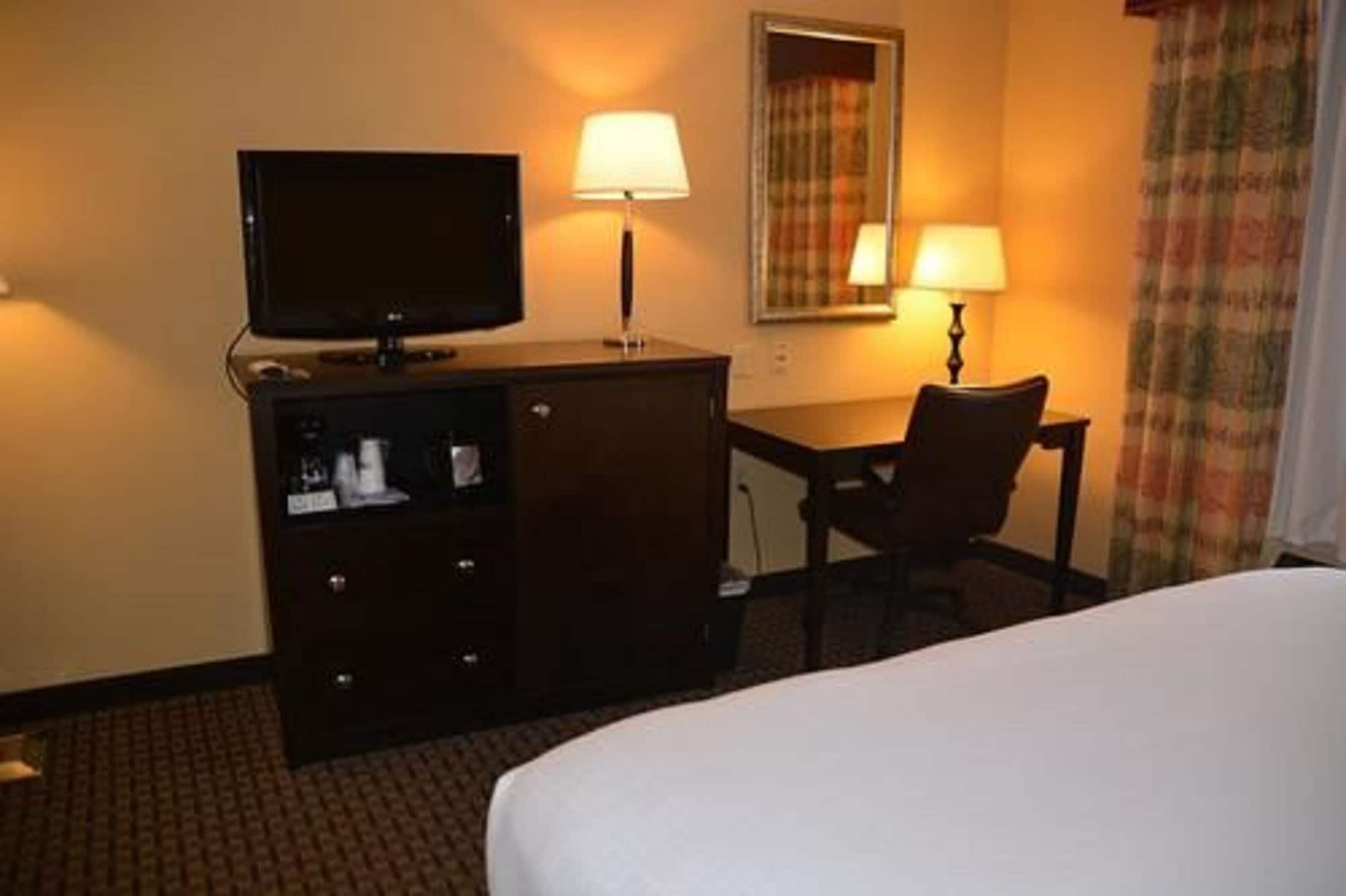 Country Inn & Suites By Radisson, Evansville, In Exteriör bild