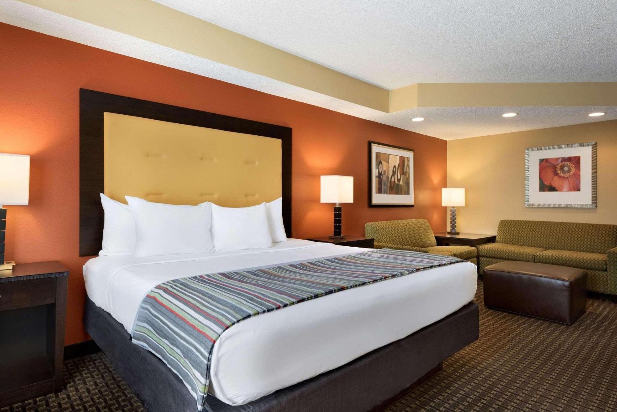 Country Inn & Suites By Radisson, Evansville, In Exteriör bild