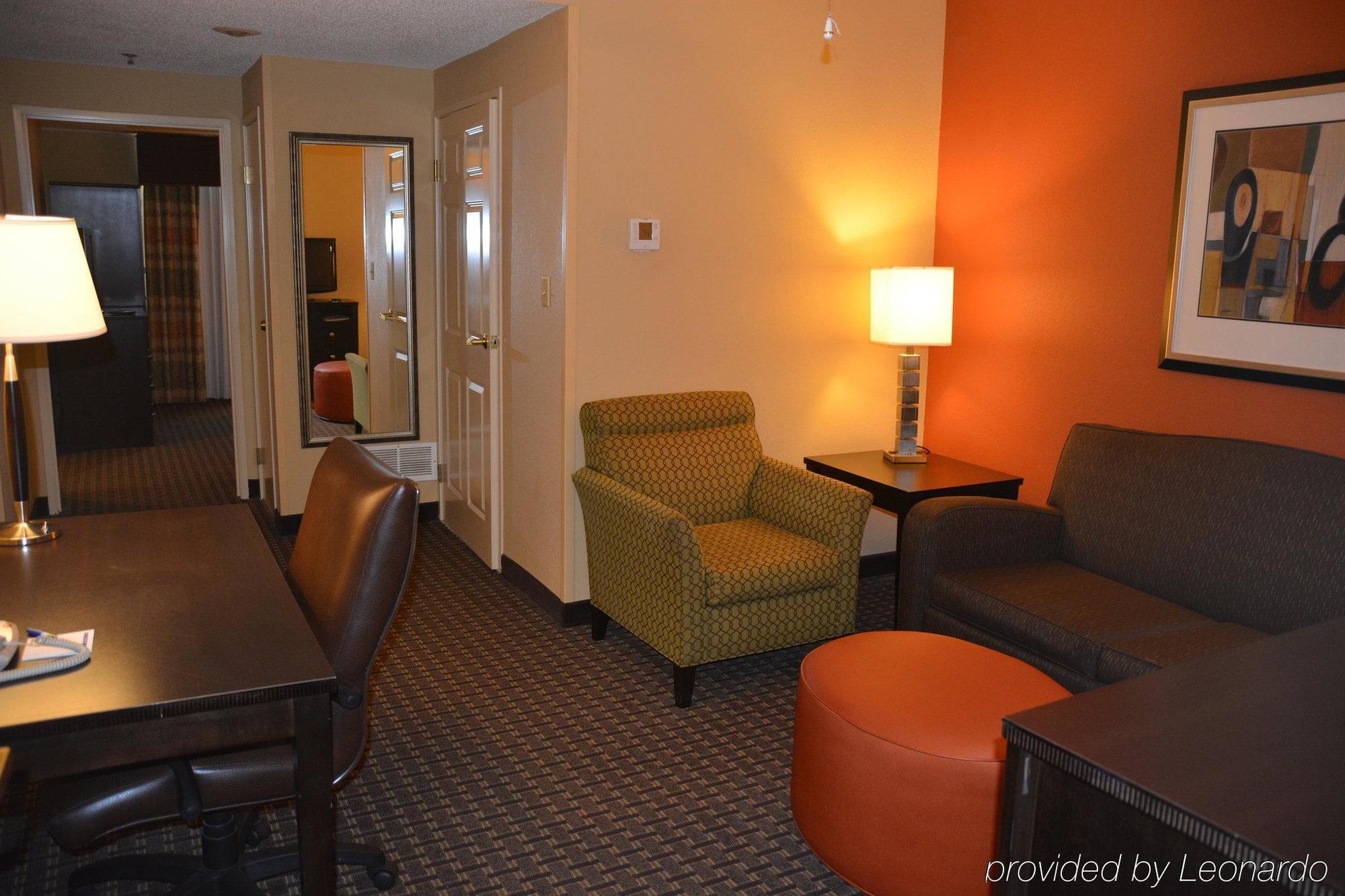 Country Inn & Suites By Radisson, Evansville, In Exteriör bild