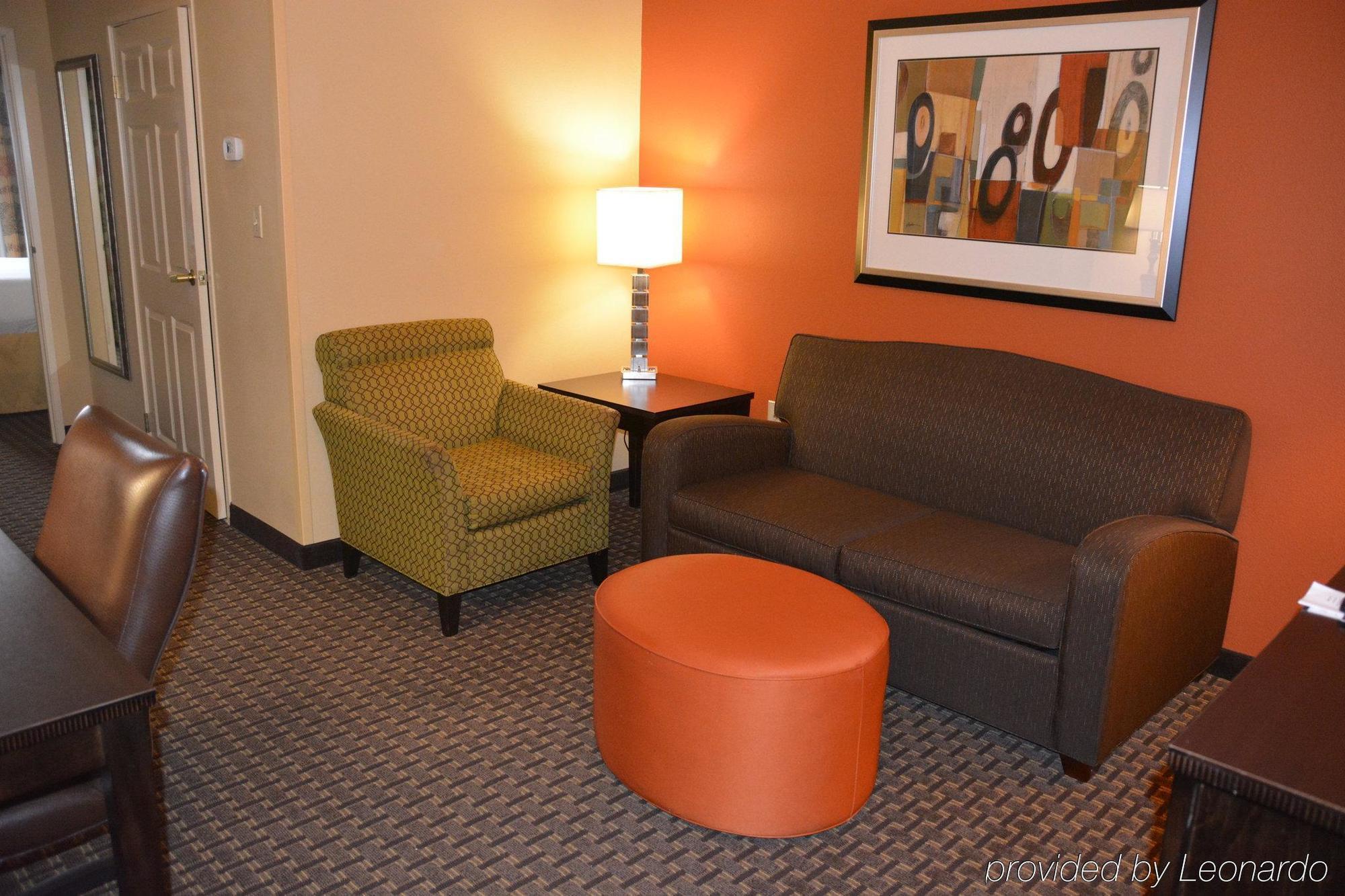 Country Inn & Suites By Radisson, Evansville, In Exteriör bild