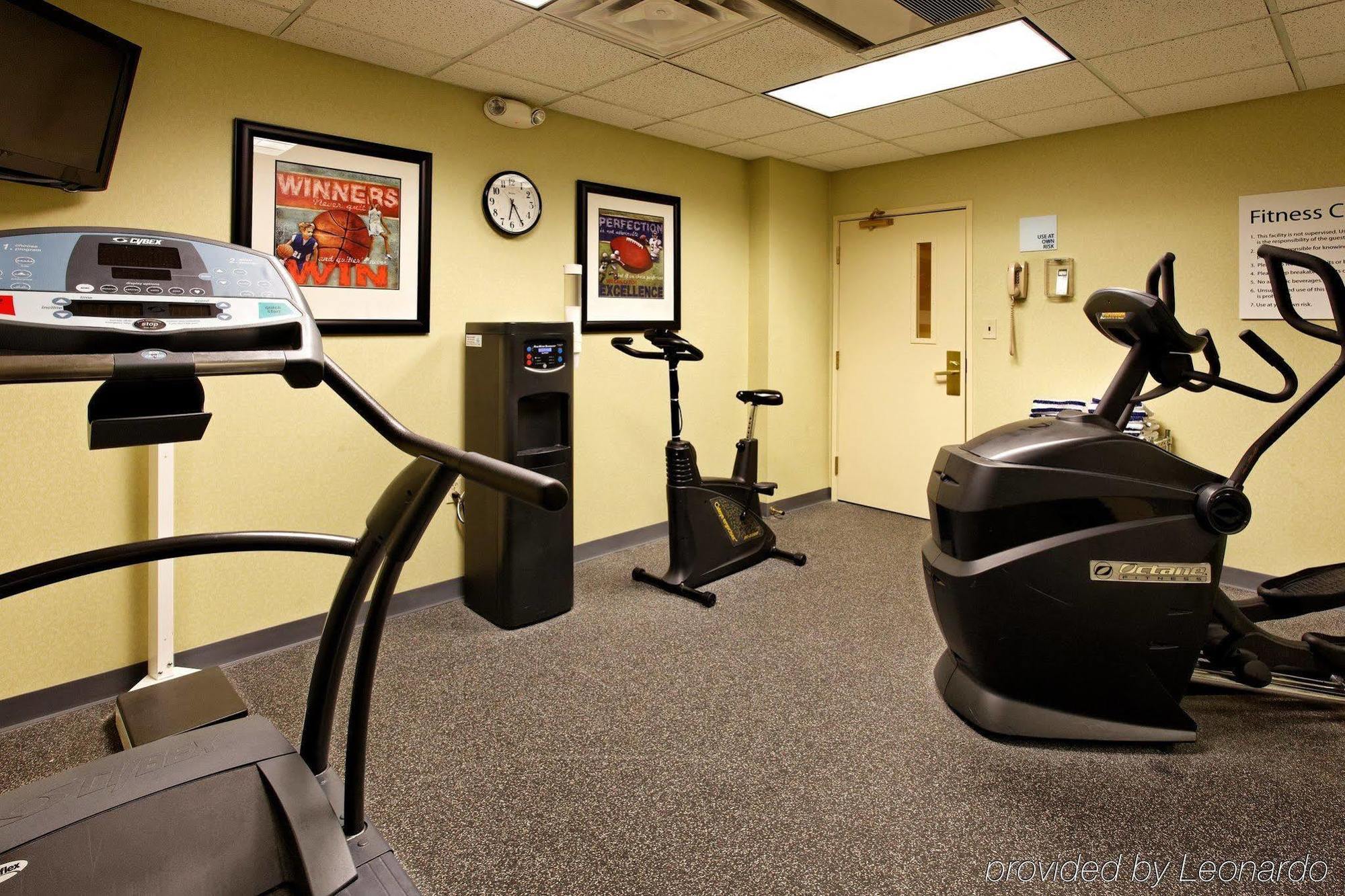 Country Inn & Suites By Radisson, Evansville, In Exteriör bild