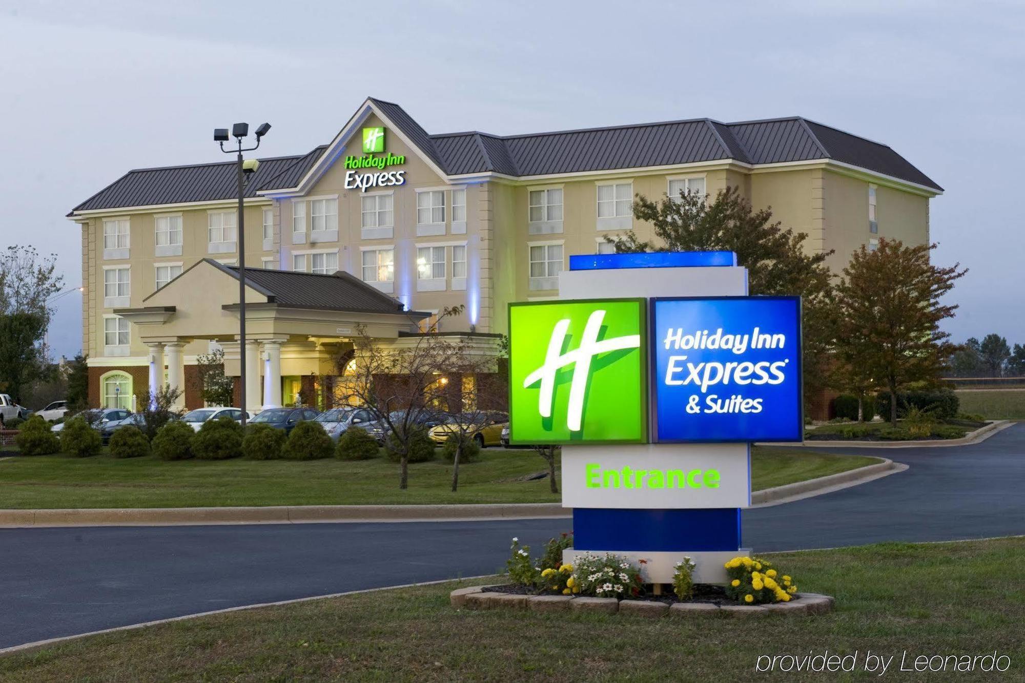 Country Inn & Suites By Radisson, Evansville, In Exteriör bild