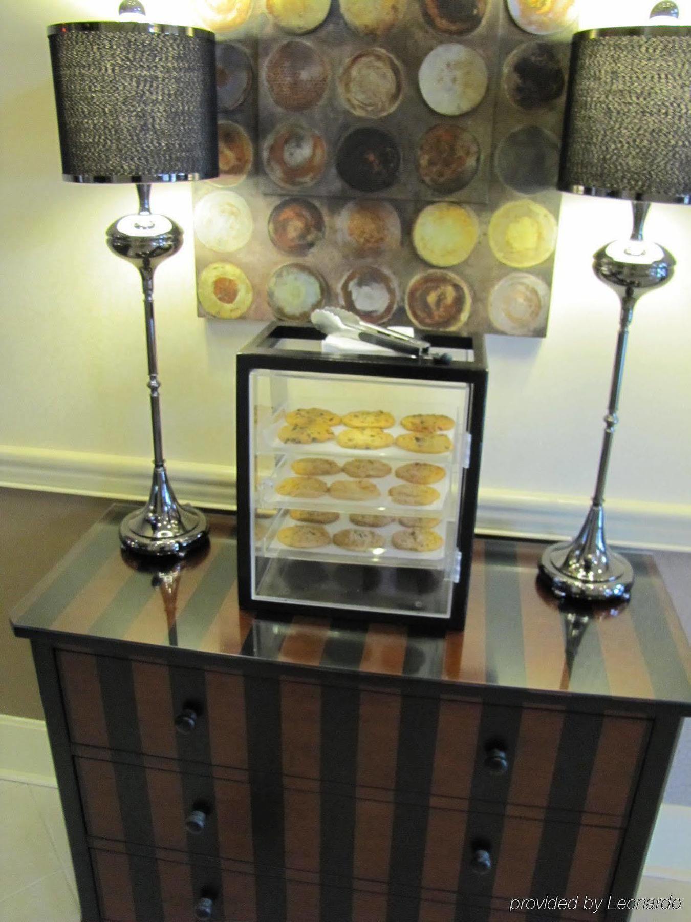 Country Inn & Suites By Radisson, Evansville, In Restaurang bild
