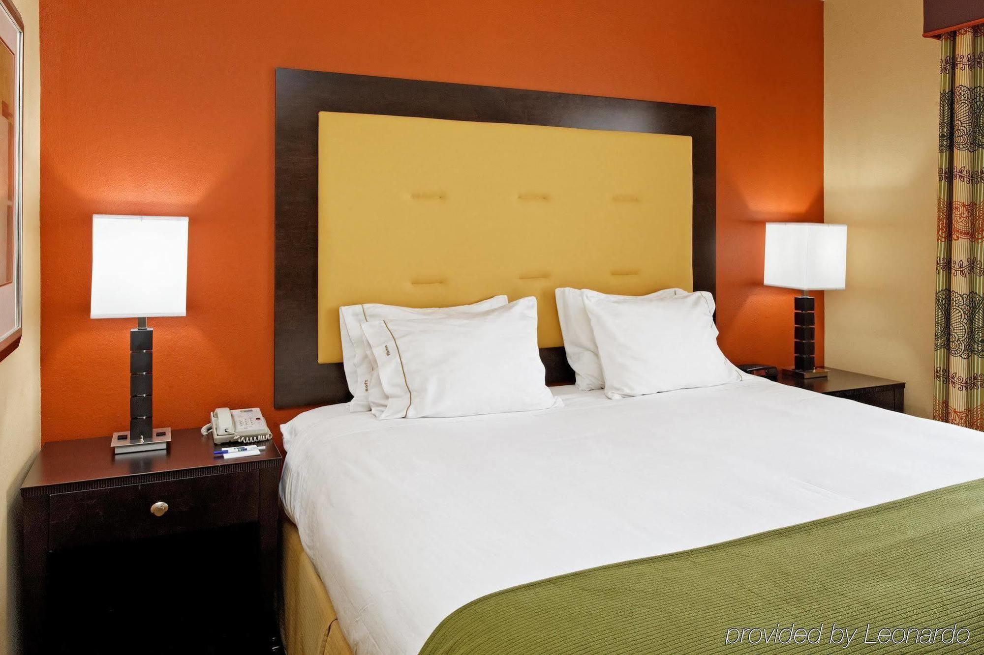 Country Inn & Suites By Radisson, Evansville, In Rum bild