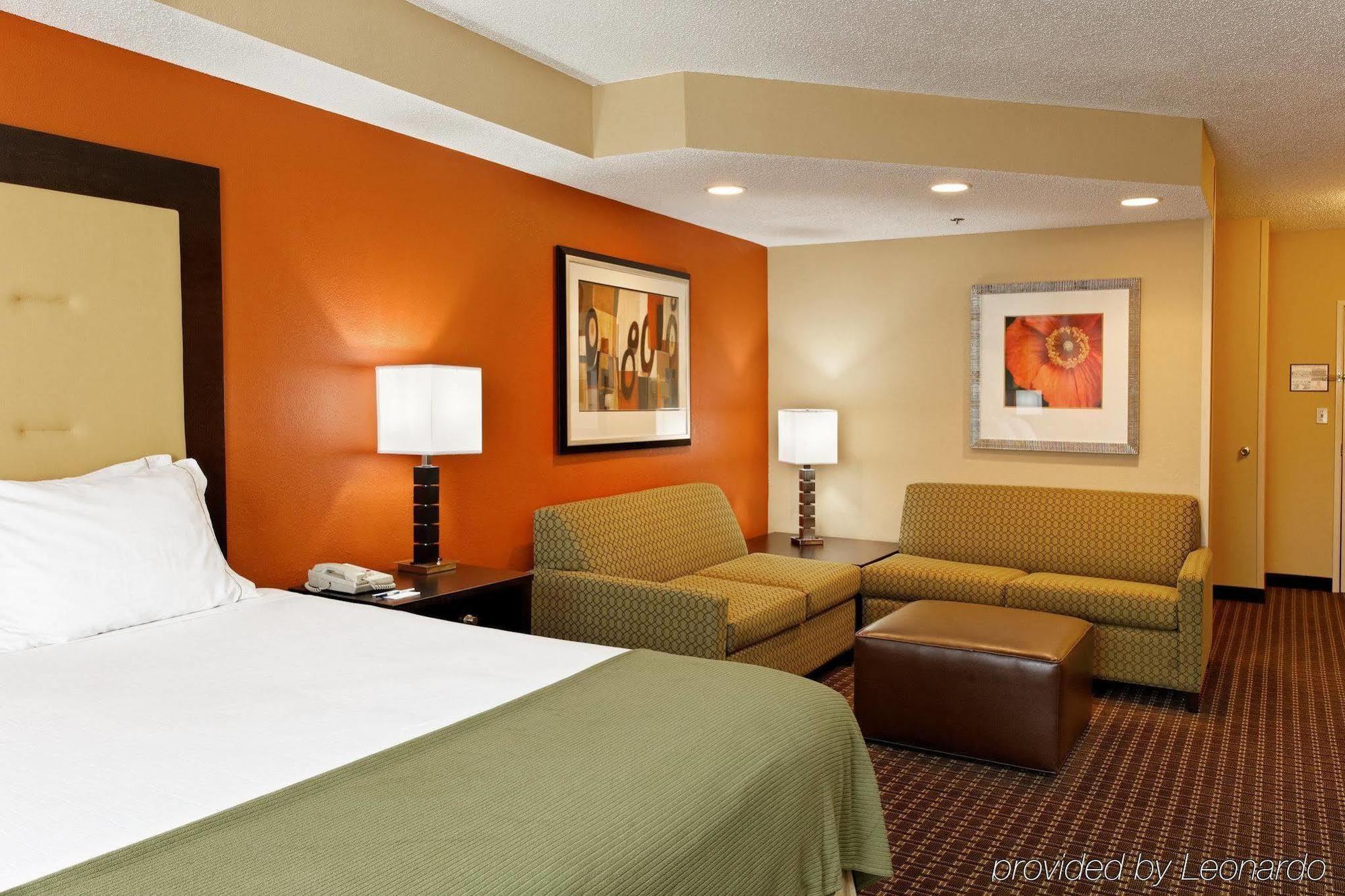 Country Inn & Suites By Radisson, Evansville, In Rum bild