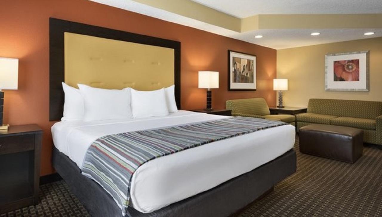 Country Inn & Suites By Radisson, Evansville, In Exteriör bild