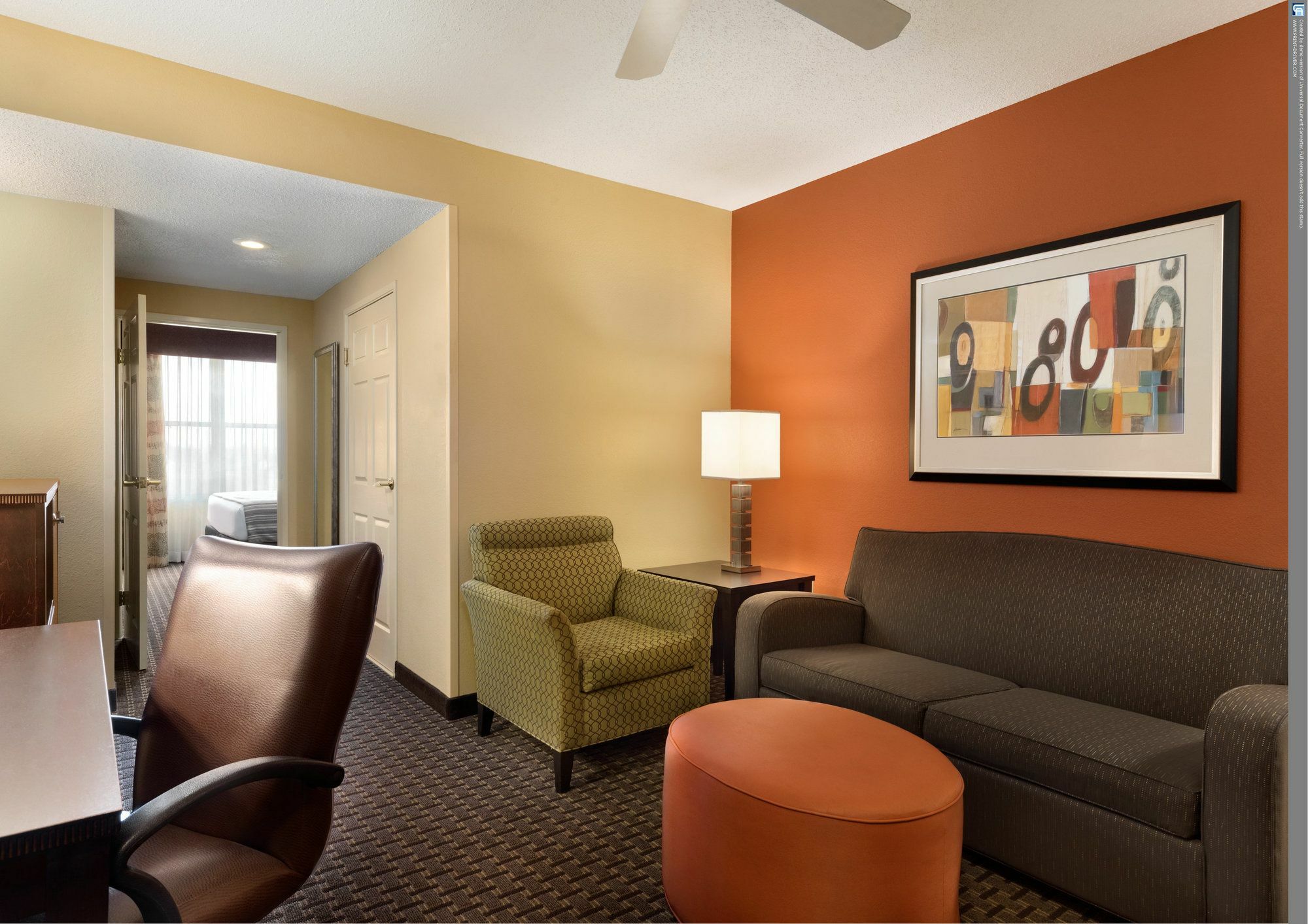 Country Inn & Suites By Radisson, Evansville, In Exteriör bild