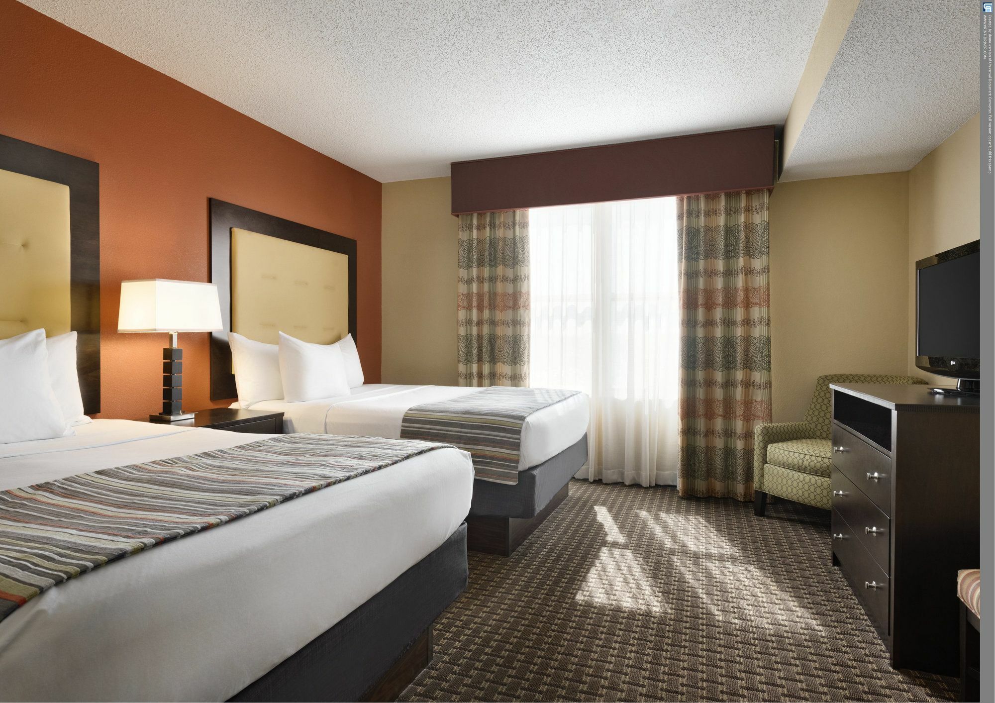Country Inn & Suites By Radisson, Evansville, In Exteriör bild