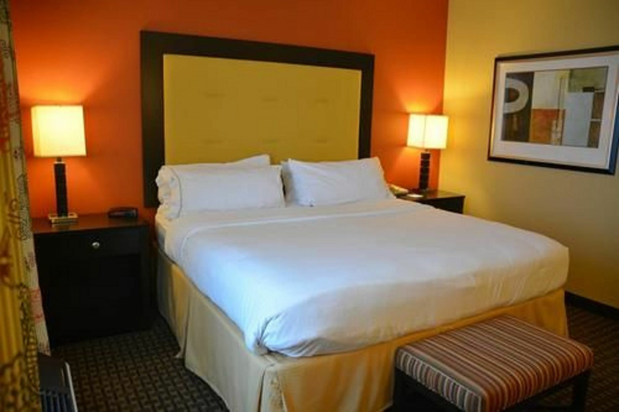 Country Inn & Suites By Radisson, Evansville, In Exteriör bild