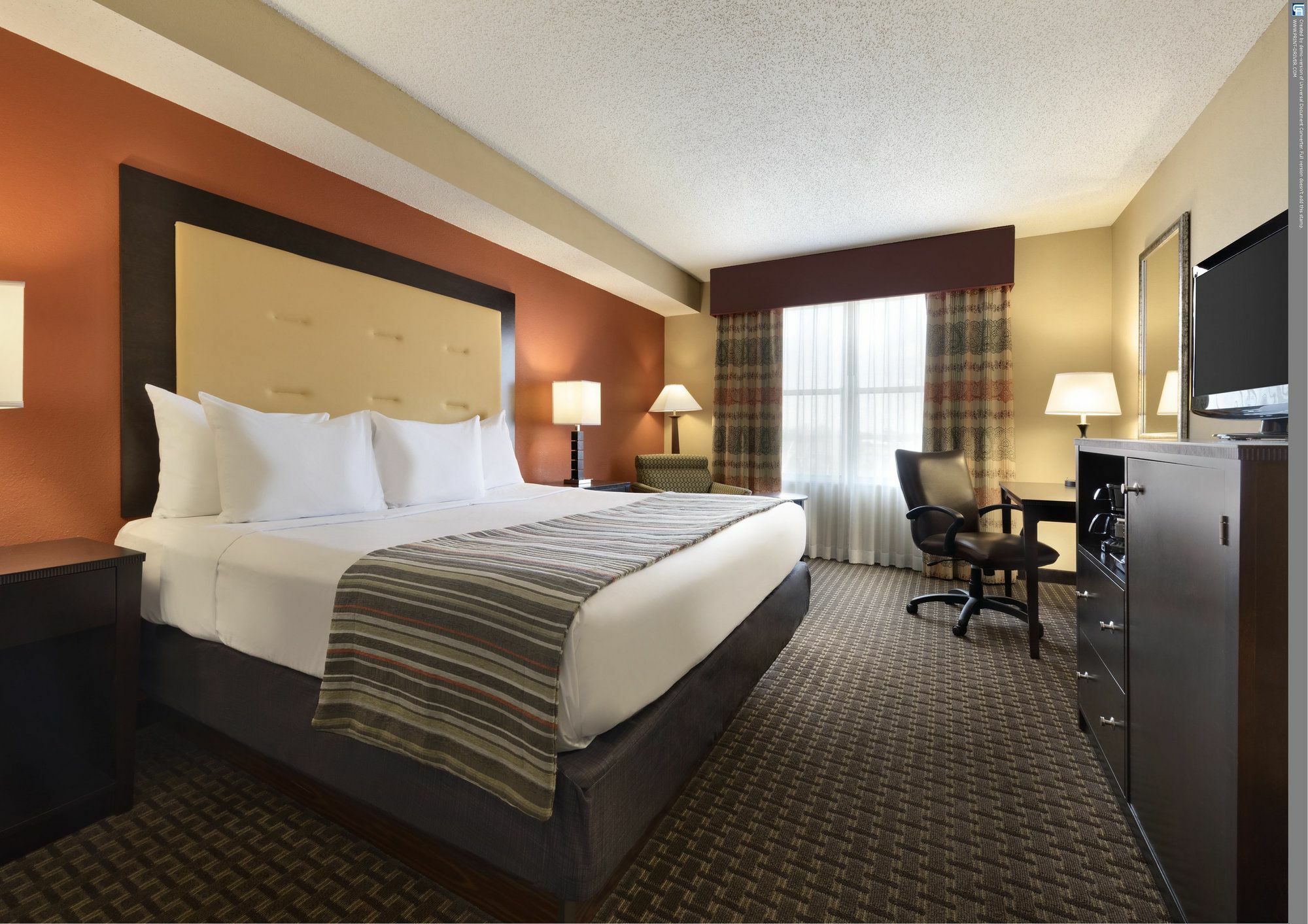 Country Inn & Suites By Radisson, Evansville, In Exteriör bild