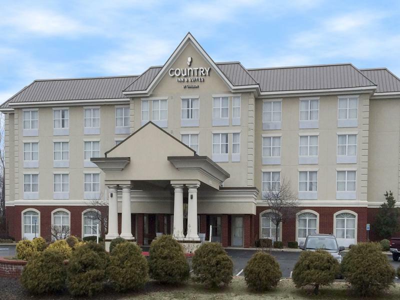 Country Inn & Suites By Radisson, Evansville, In Exteriör bild