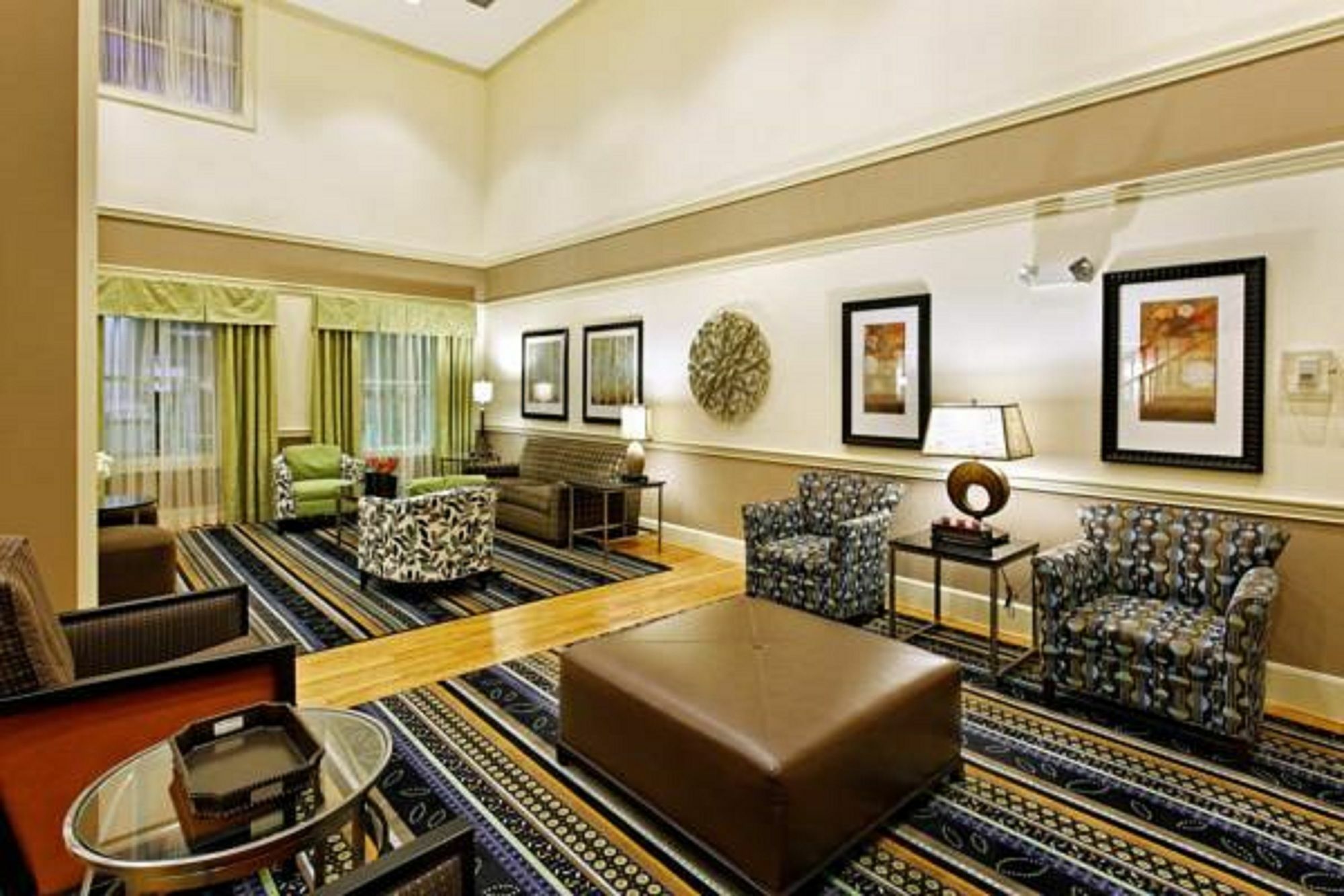 Country Inn & Suites By Radisson, Evansville, In Inreriör bild