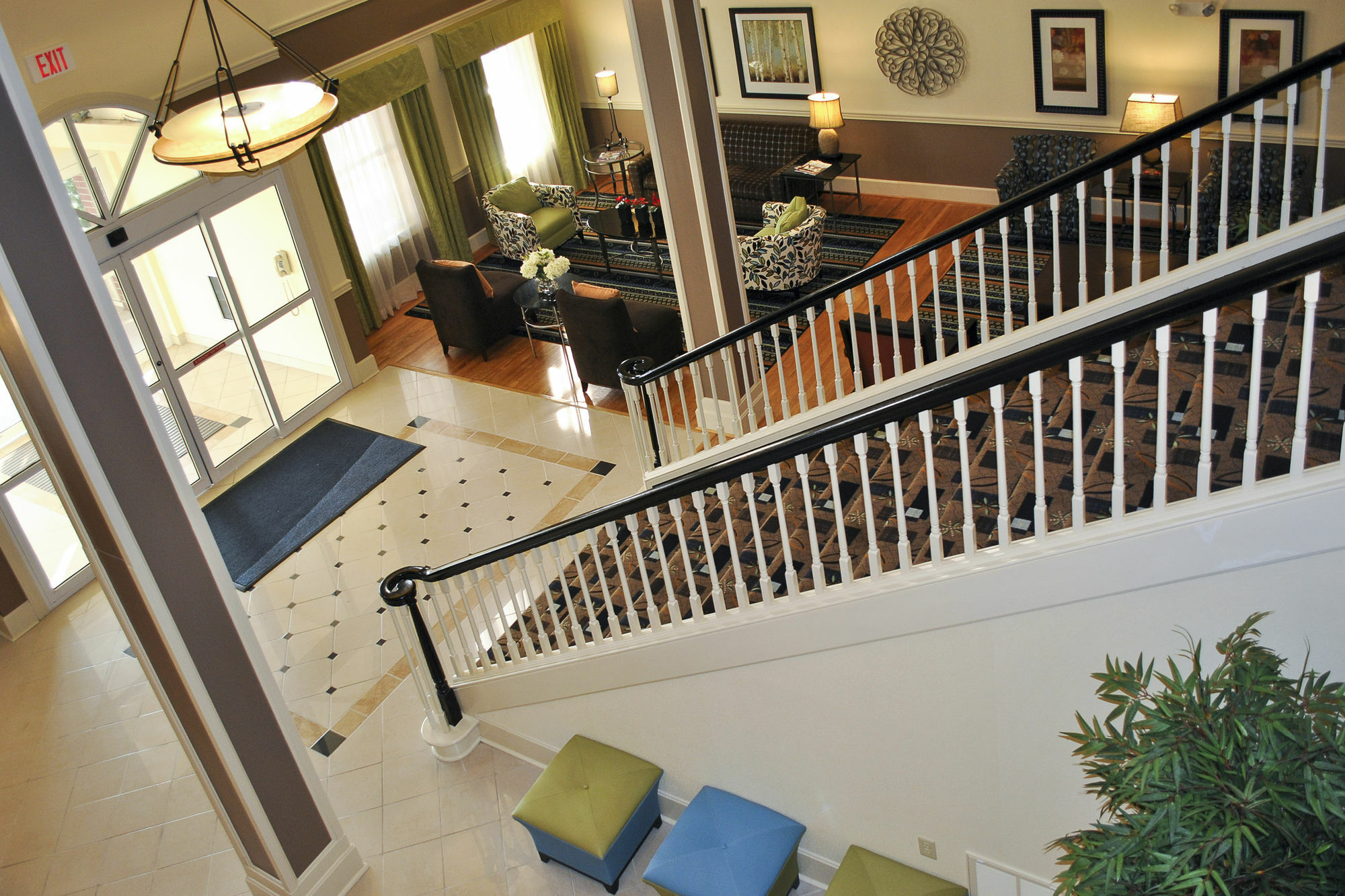 Country Inn & Suites By Radisson, Evansville, In Exteriör bild