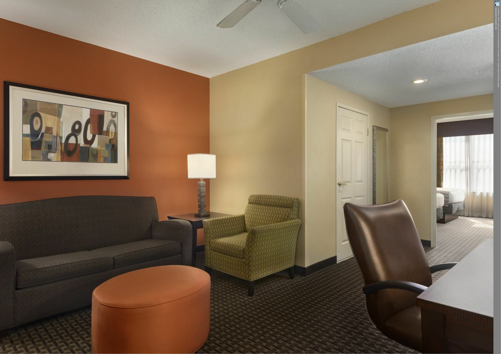 Country Inn & Suites By Radisson, Evansville, In Exteriör bild